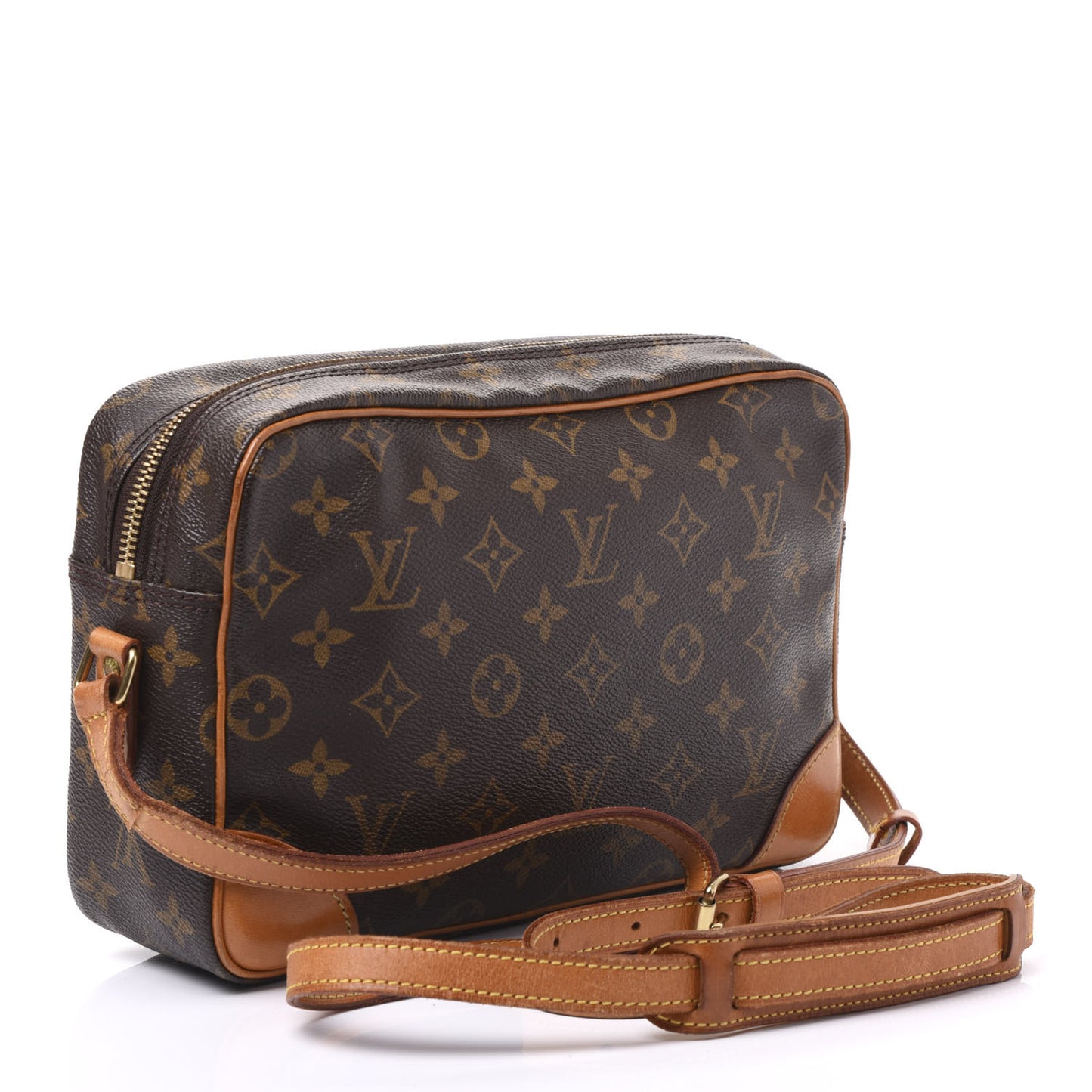 Monogram Trocadero 27
