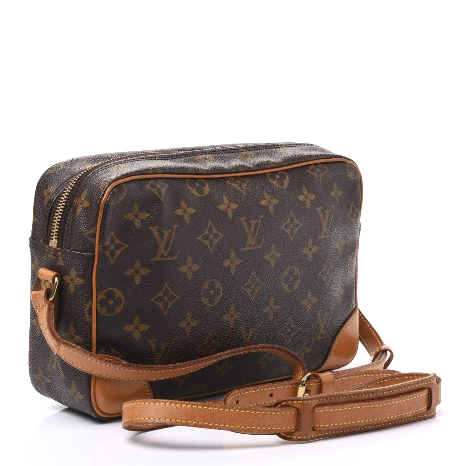 Louis Vuitton Monogram Trocadero 27 2 of 10