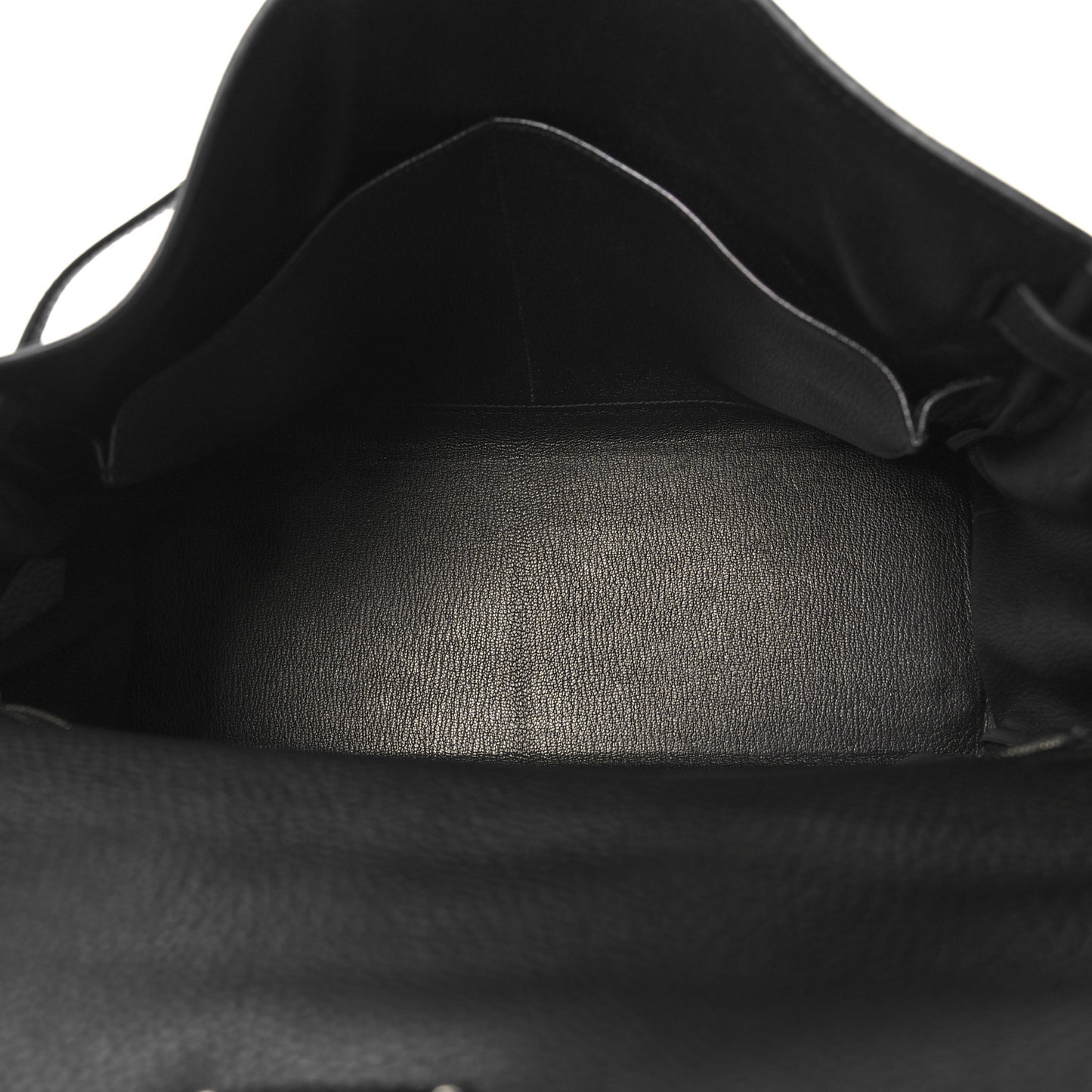 Togo Kelly Retourne 35 Black