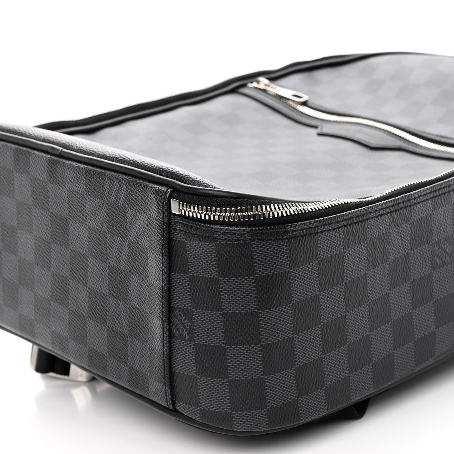 Damier Graphite Michael Backpack NV2