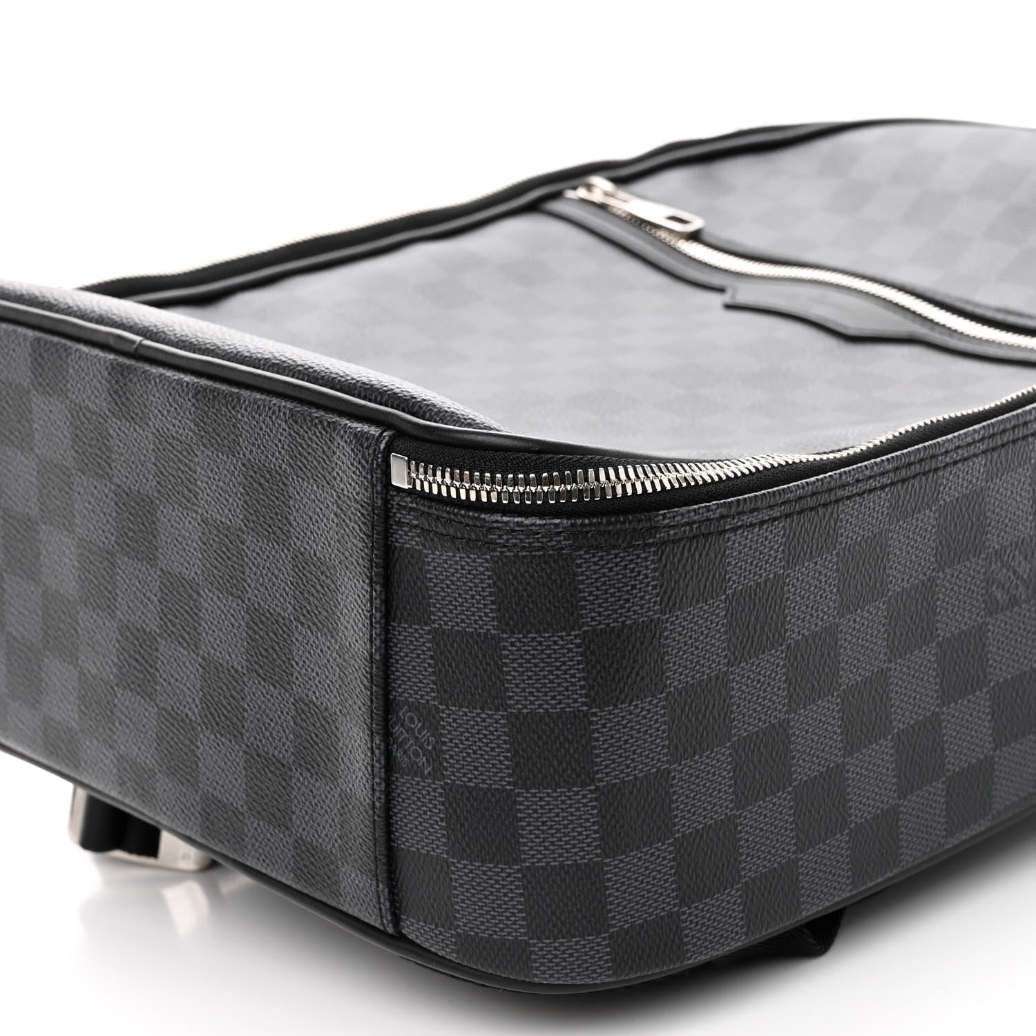 Louis Vuitton Damier Graphite Michael Backpack NV2 9 of 9