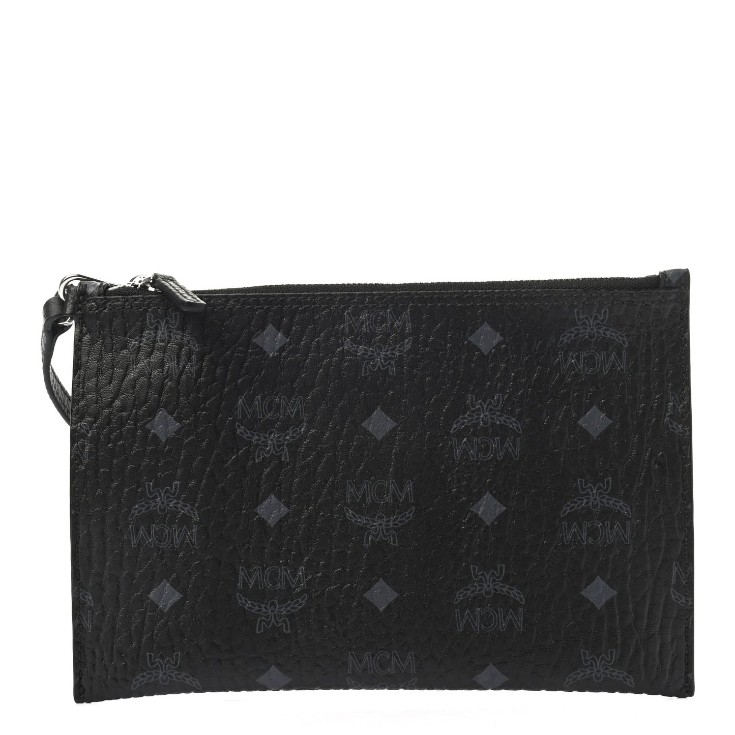 Visetos Yris Shopper Pouch Black