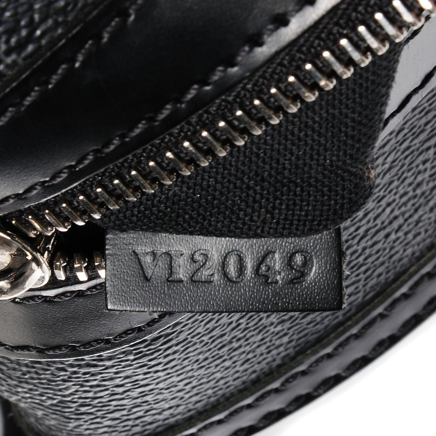 Damier Graphite Thomas