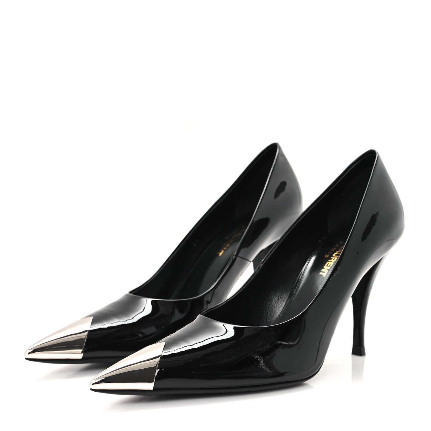 Vernice Patent Maike Dream 90 Pumps 37.5 Black