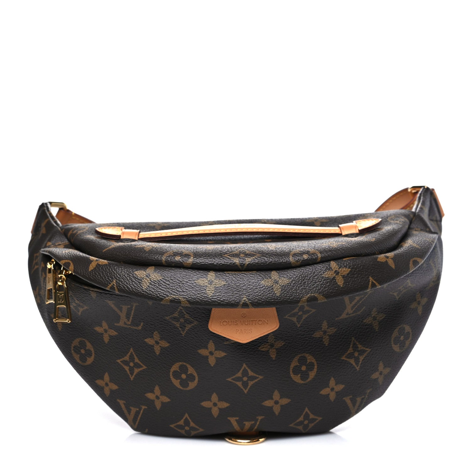 Louis Vuitton Monogram Bumbag 1791487 – FASHIONPHILE