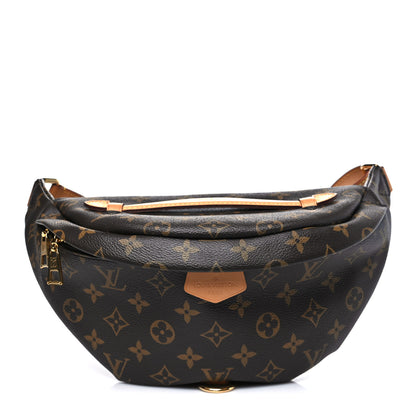 Louis Vuitton Monogram Bumbag 1 of 9