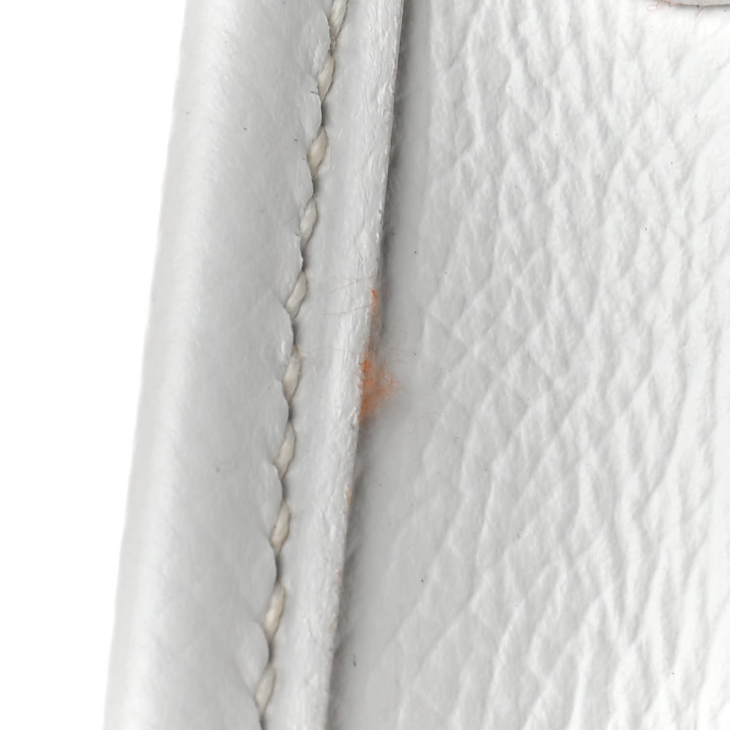 Epsom Evelyne TPM White