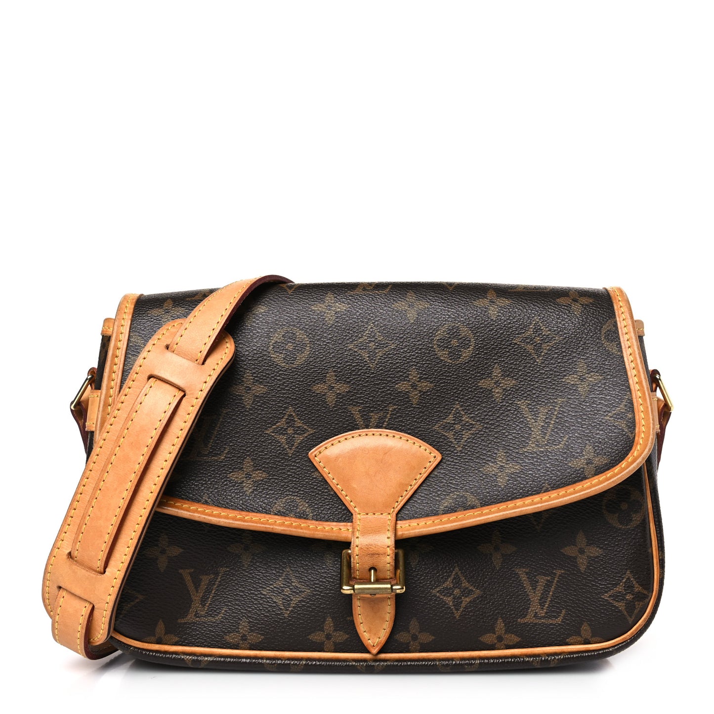 Monogram Sologne
