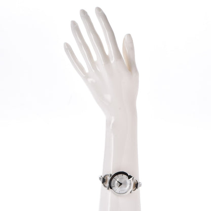 Gucci Stainless Steel 35mm Chiodo Quartz Watch 2 of 7