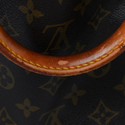 Louis Vuitton Monogram Speedy 40 19 of 23