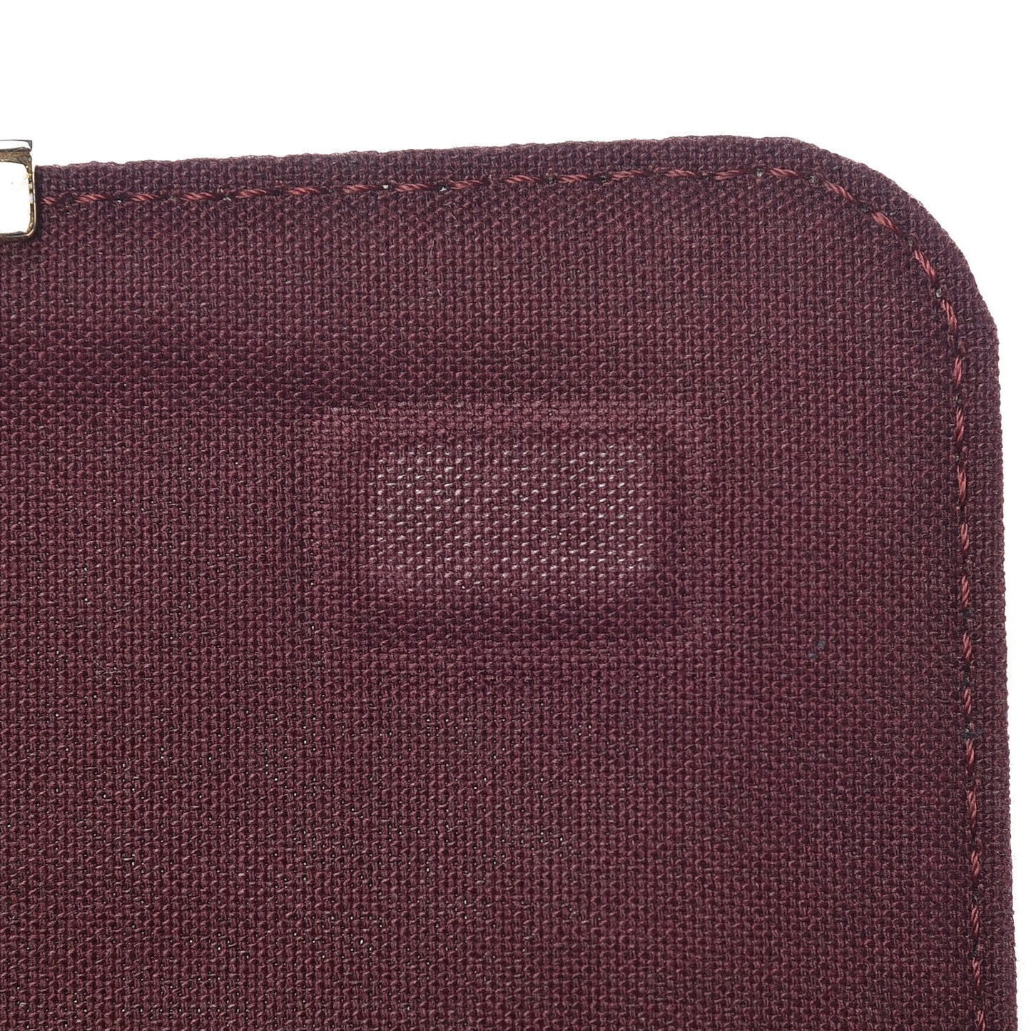 Damier Ebene Hoxton PM