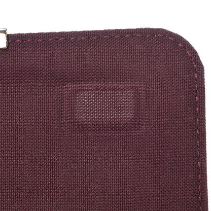 Louis Vuitton Damier Ebene Hoxton PM 9 of 10