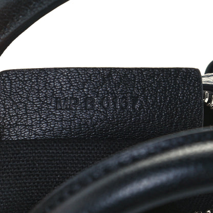 Givenchy Sugar Goatskin Mini Antigona Black 7 of 11