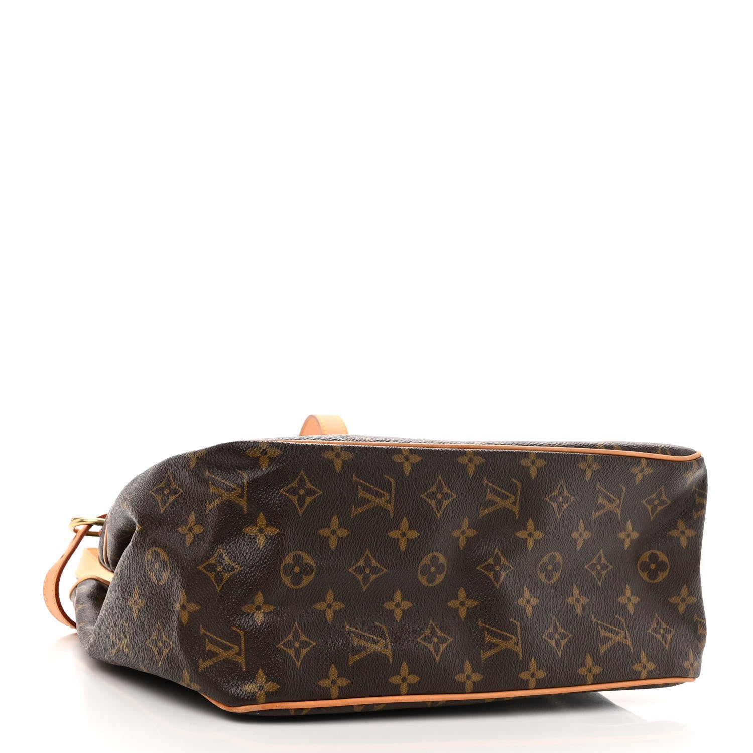 Louis Vuitton LOUIS VUITTON Monogram Batignolles Vertical 4 of 19