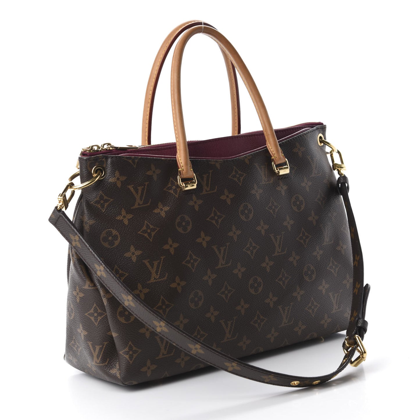 Monogram Pallas Aurore