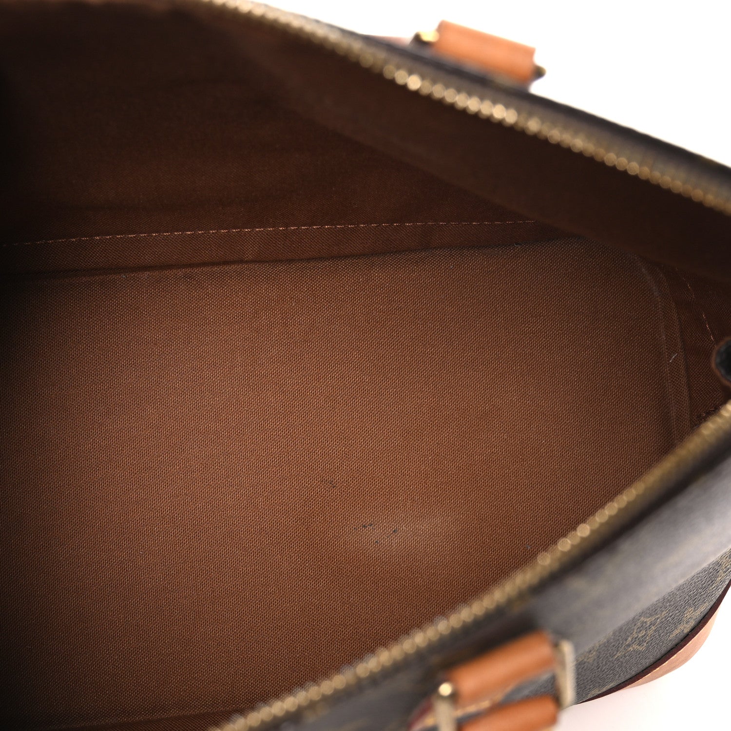 Louis Vuitton Monogram Alma PM 5 of 10