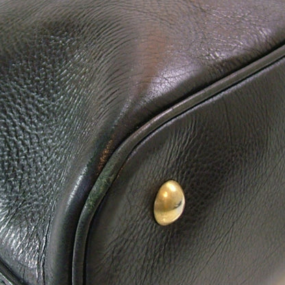 Saint Laurent Leather Small MUSE Black 6 of 13