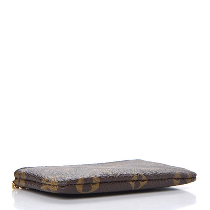 Louis Vuitton Monogram Key Pouch 4 of 7