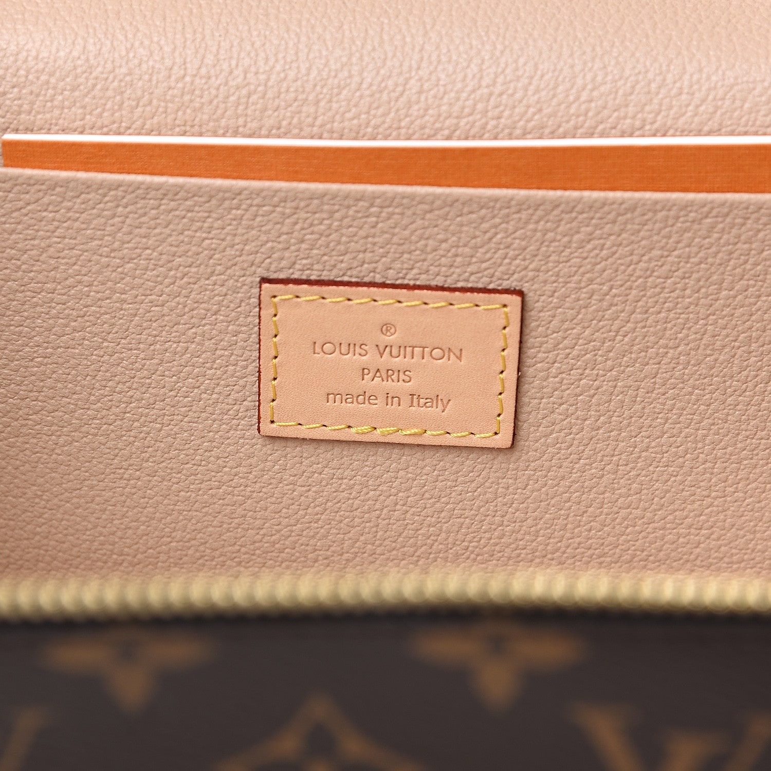 Louis Vuitton Monogram Nice Mini 5 of 8