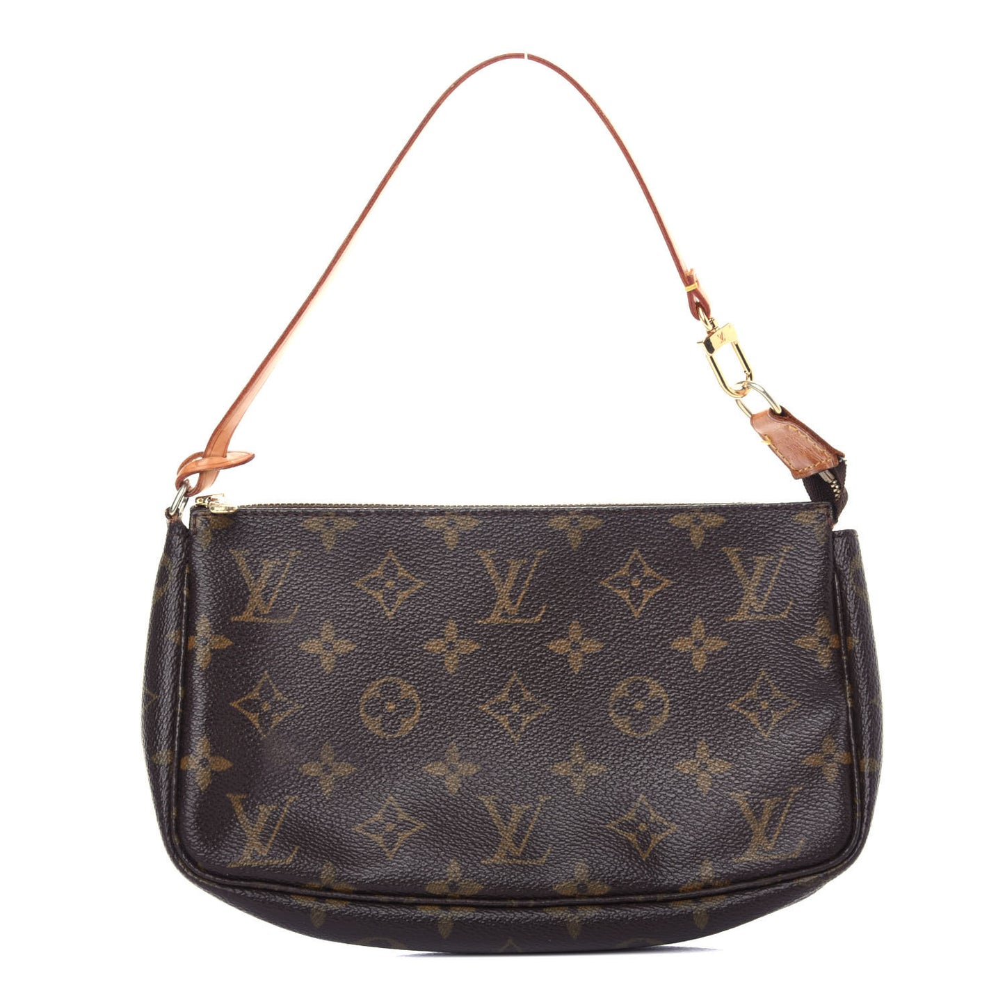 Monogram Pochette Accessories