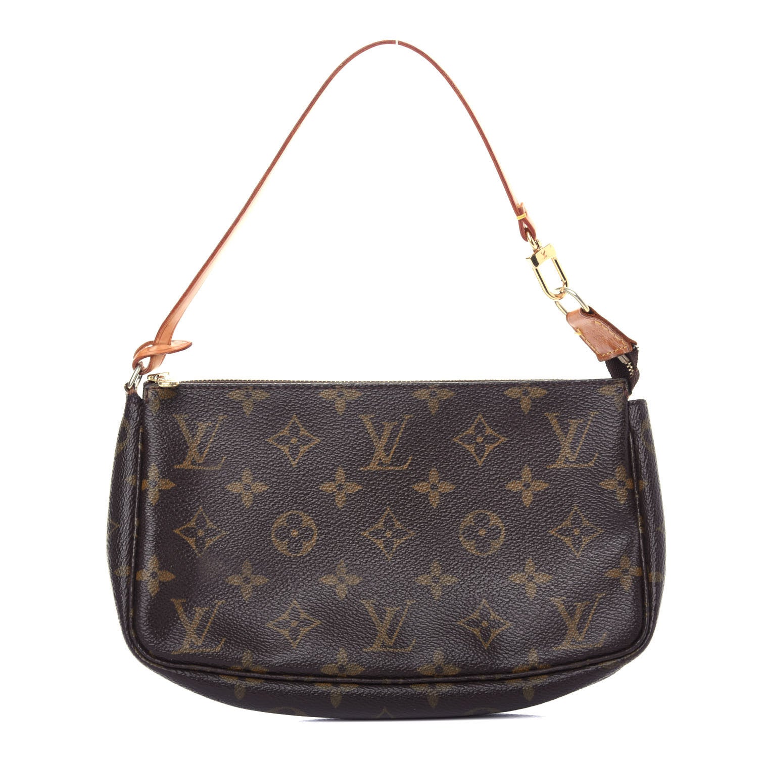Louis Vuitton Monogram Pochette Accessories 1 of 11