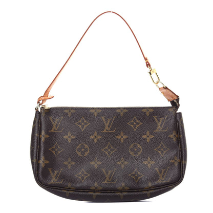 Louis Vuitton Monogram Pochette Accessories 1 of 11
