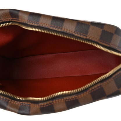 Louis Vuitton Damier Ebene Trocadero 27 5 of 10