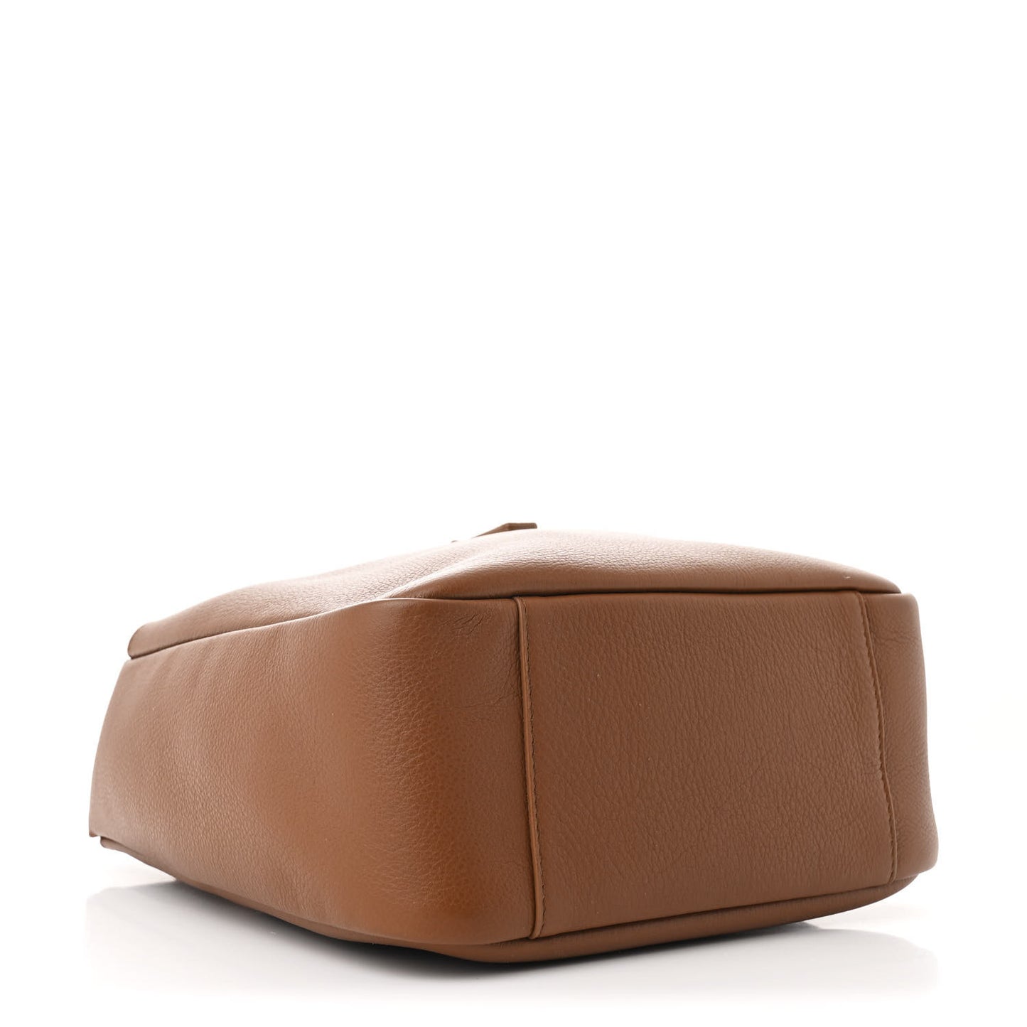 Smooth Calfskin Small Le 5 A 7 Soft Hobo Fox