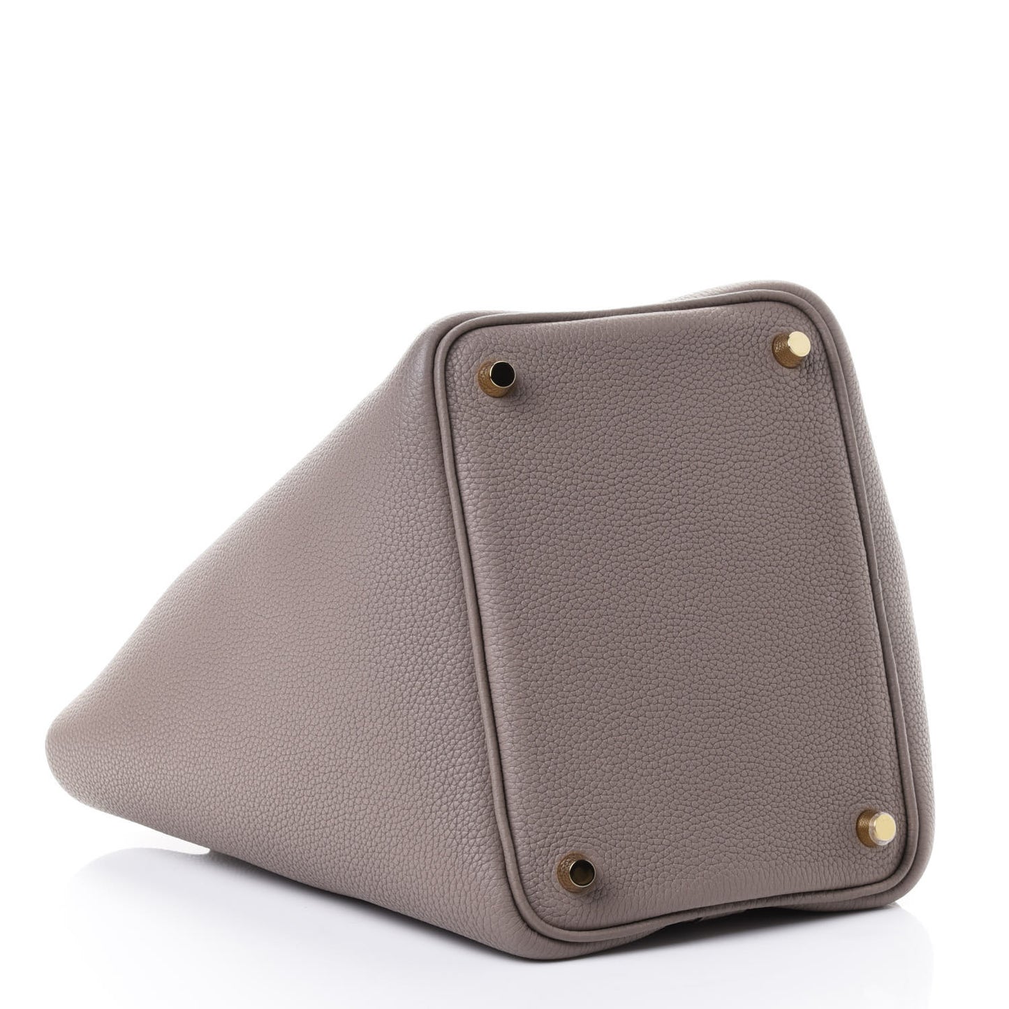 Taurillon Maurice Picotin Lock 18 PM Gris Asphalte