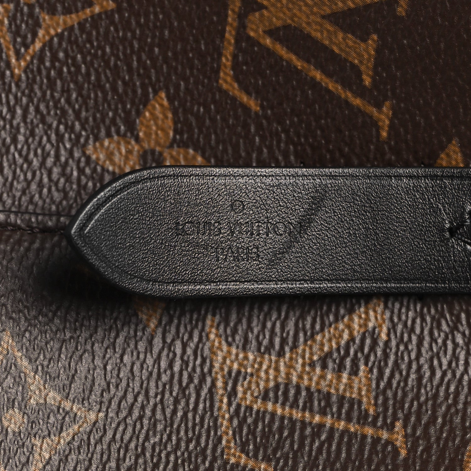 Louis Vuitton Monogram Neonoe MM Black 6 of 10