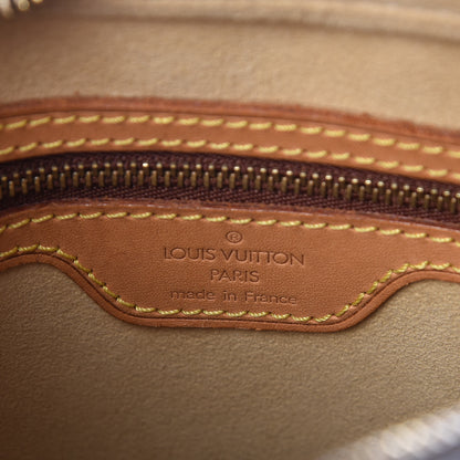 Louis Vuitton Monogram Looping MM 6 of 14