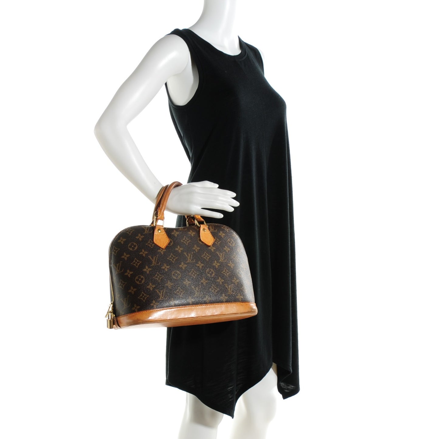 Monogram Alma PM