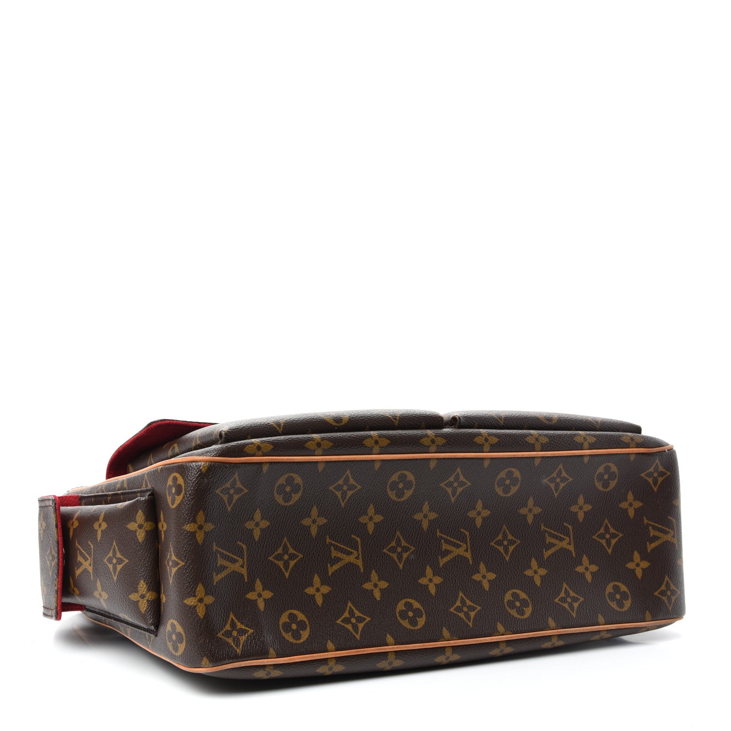Louis Vuitton Monogram Multipli-Cite 4 of 9