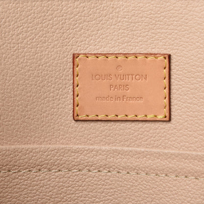 Louis Vuitton Monogram Sac Plat 6 of 11