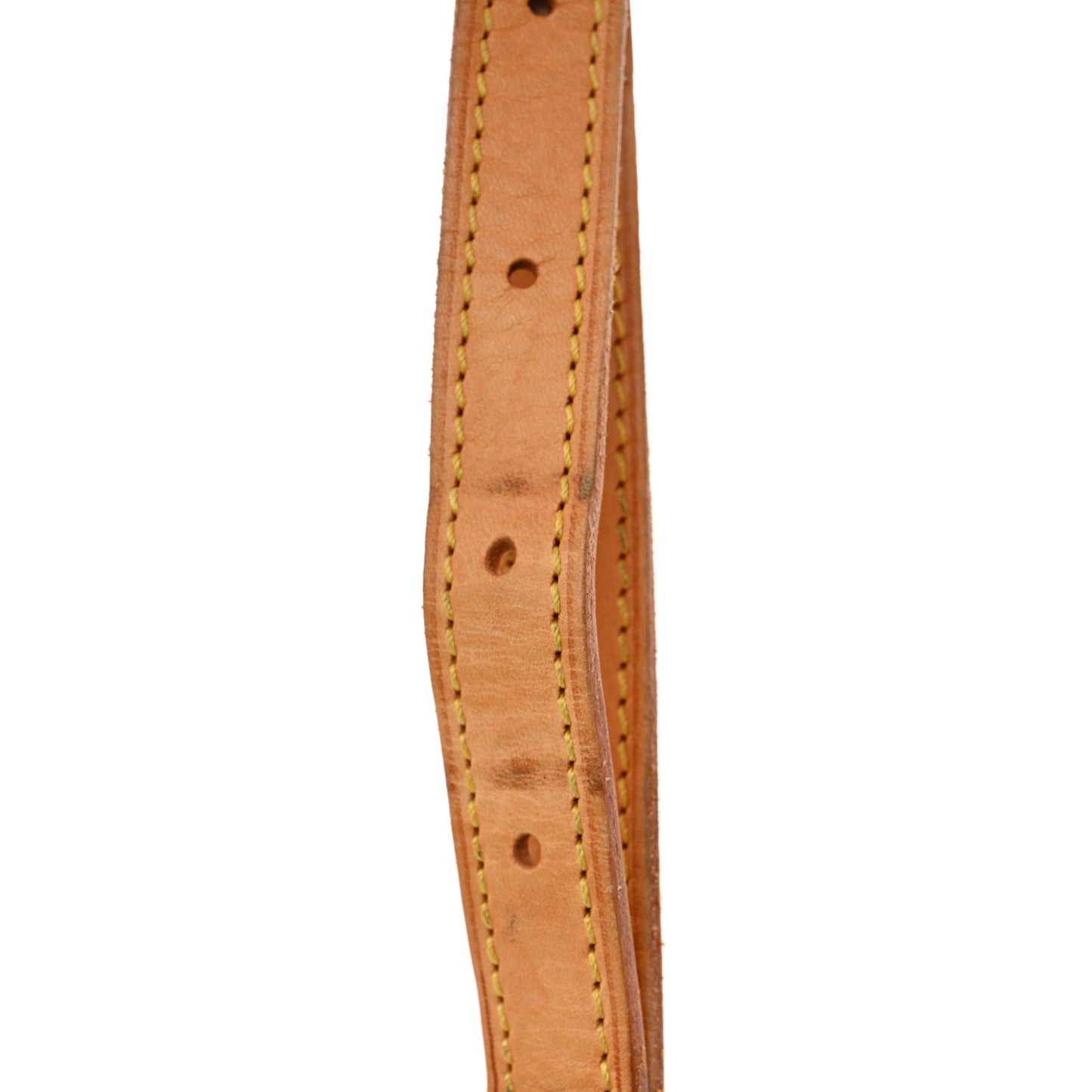 Monogram Tambourin