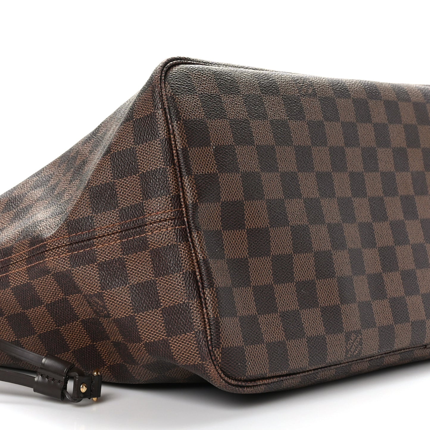 Damier Ebene Neverfull GM