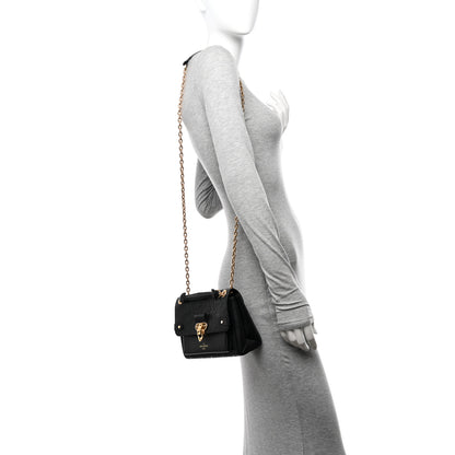Louis Vuitton Empreinte Vavin BB Black 2 of 11