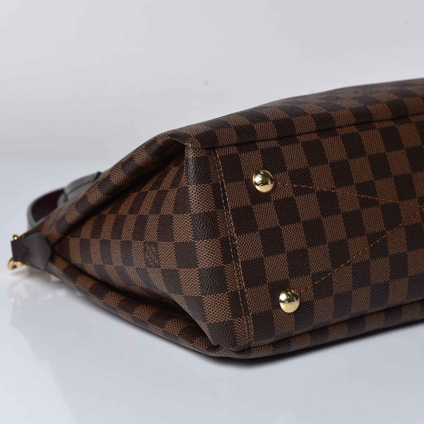Damier Ebene Lymington