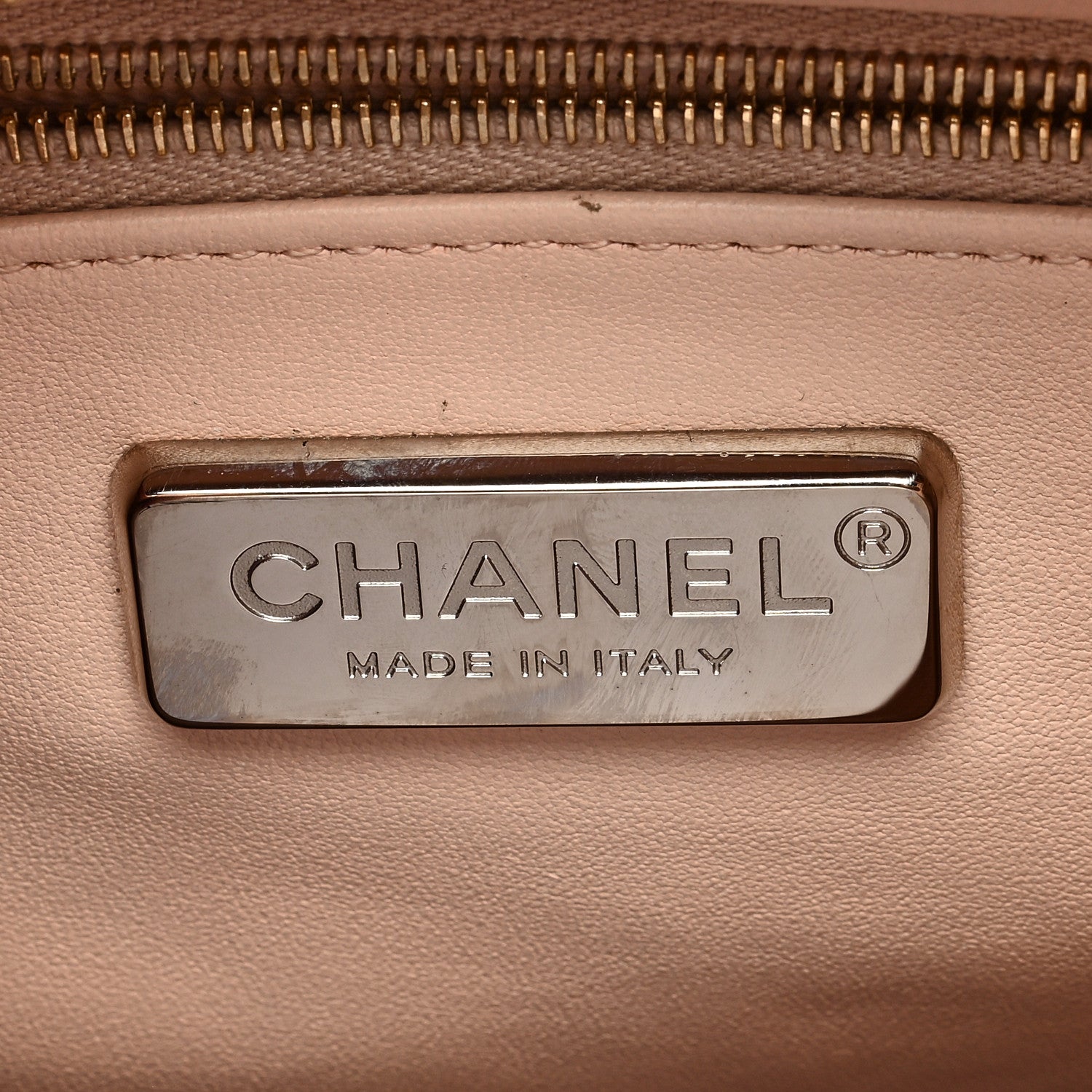 Chanel Snakeskin Medium Gabrielle Hobo Multicolor 6 of 10