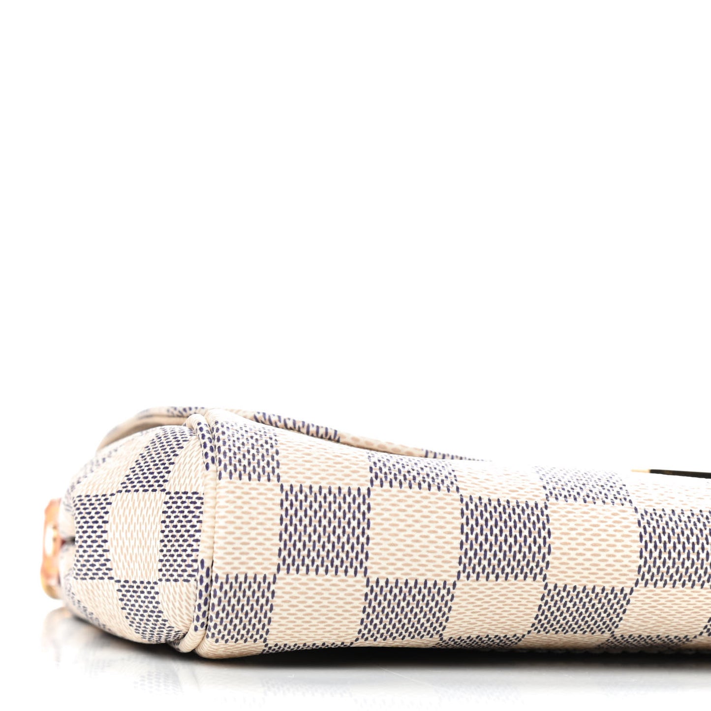Damier Azur Favorite MM
