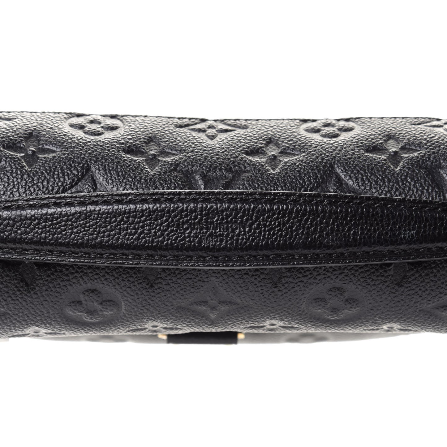 Empreinte Pochette Metis Black
