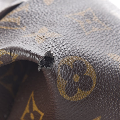 Louis Vuitton Monogram Olympe Havane 8 of 10