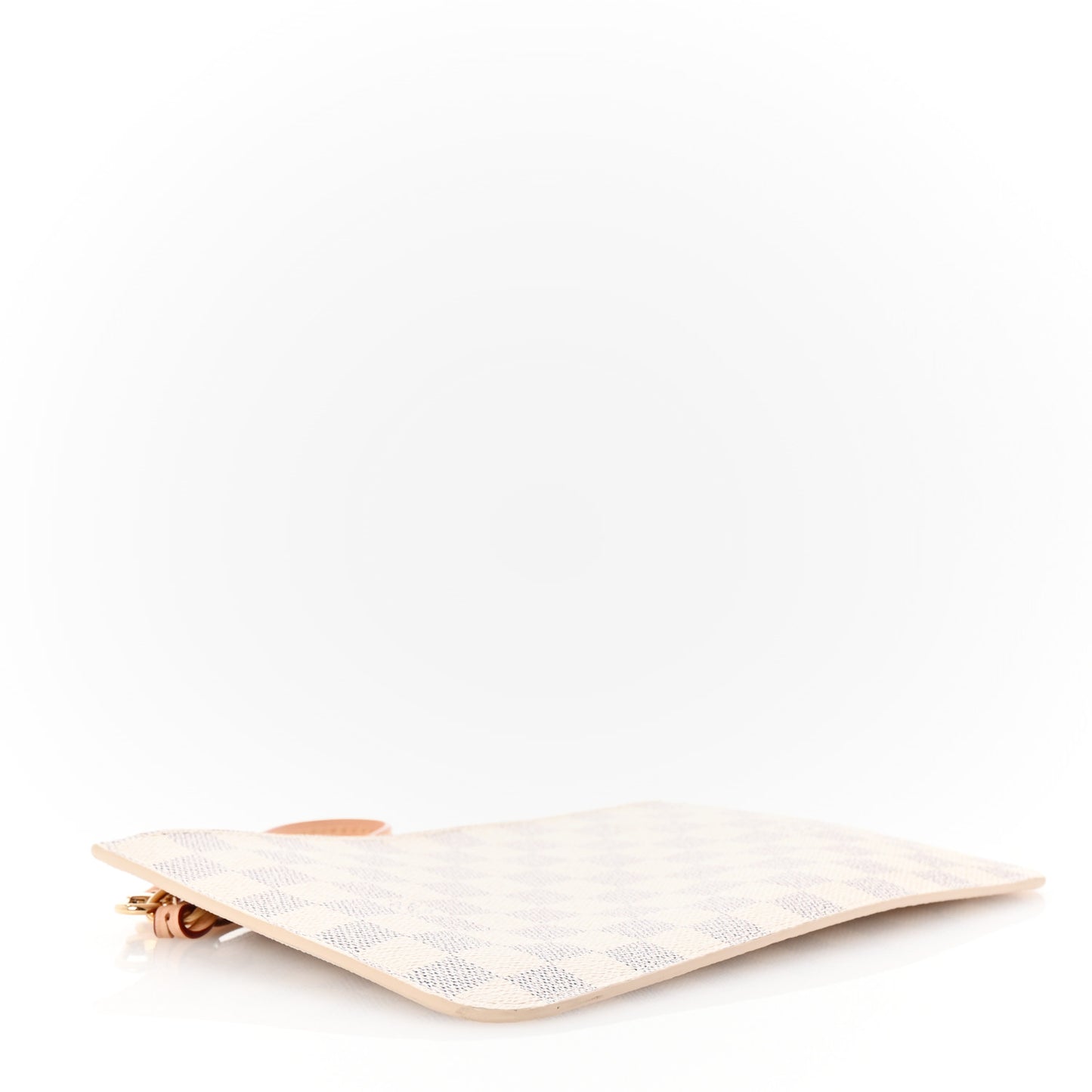 Damier Azur Nautical Neverfull MM GM Pochette