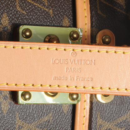 Louis Vuitton Monogram Boite Chapeaux Hat Box 7 of 7
