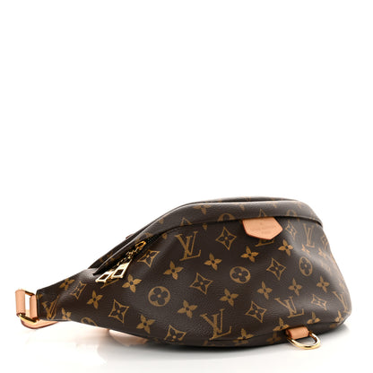 Louis Vuitton Monogram Bumbag 3 of 9