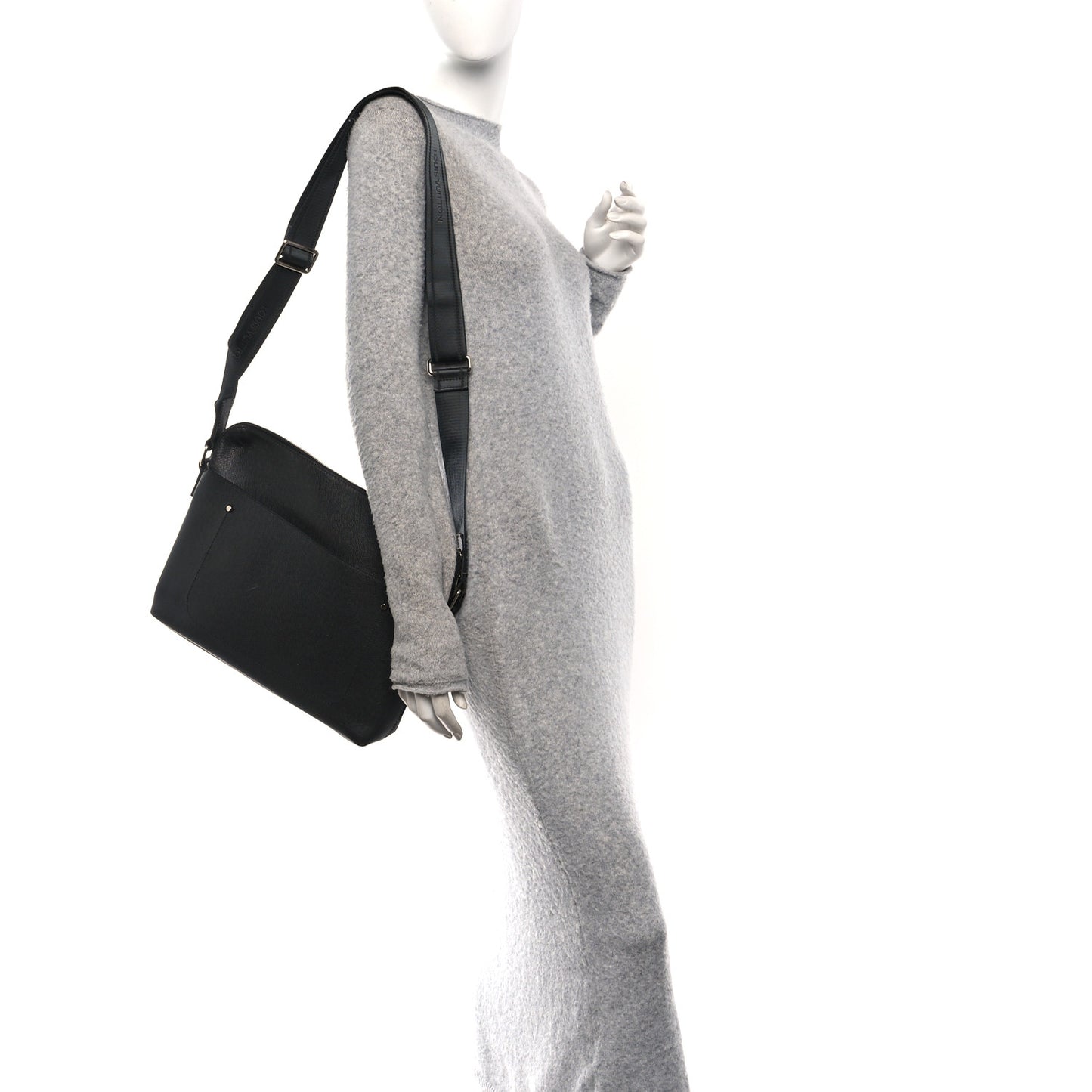 Taiga Grigori MM Messenger Ardoise