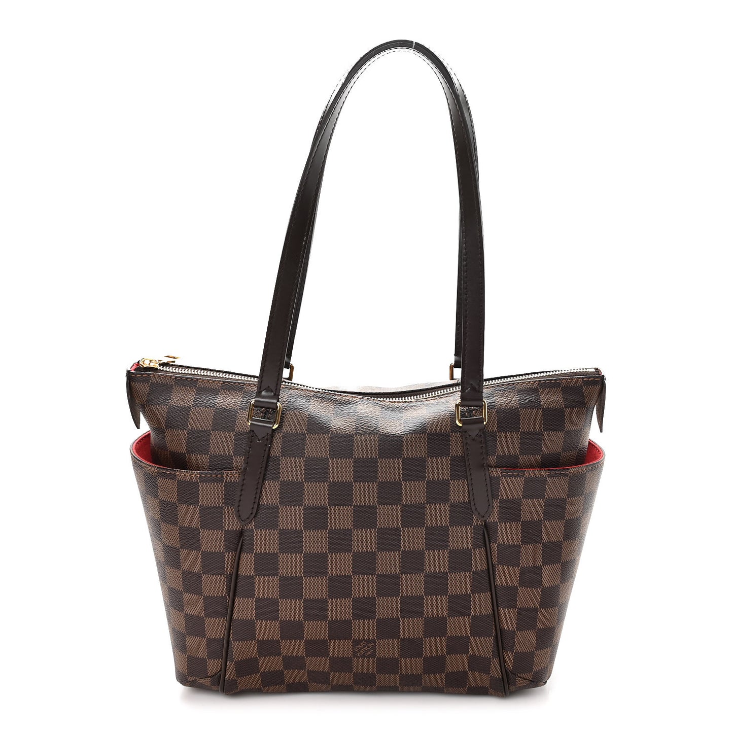 Damier Ebene Totally PM