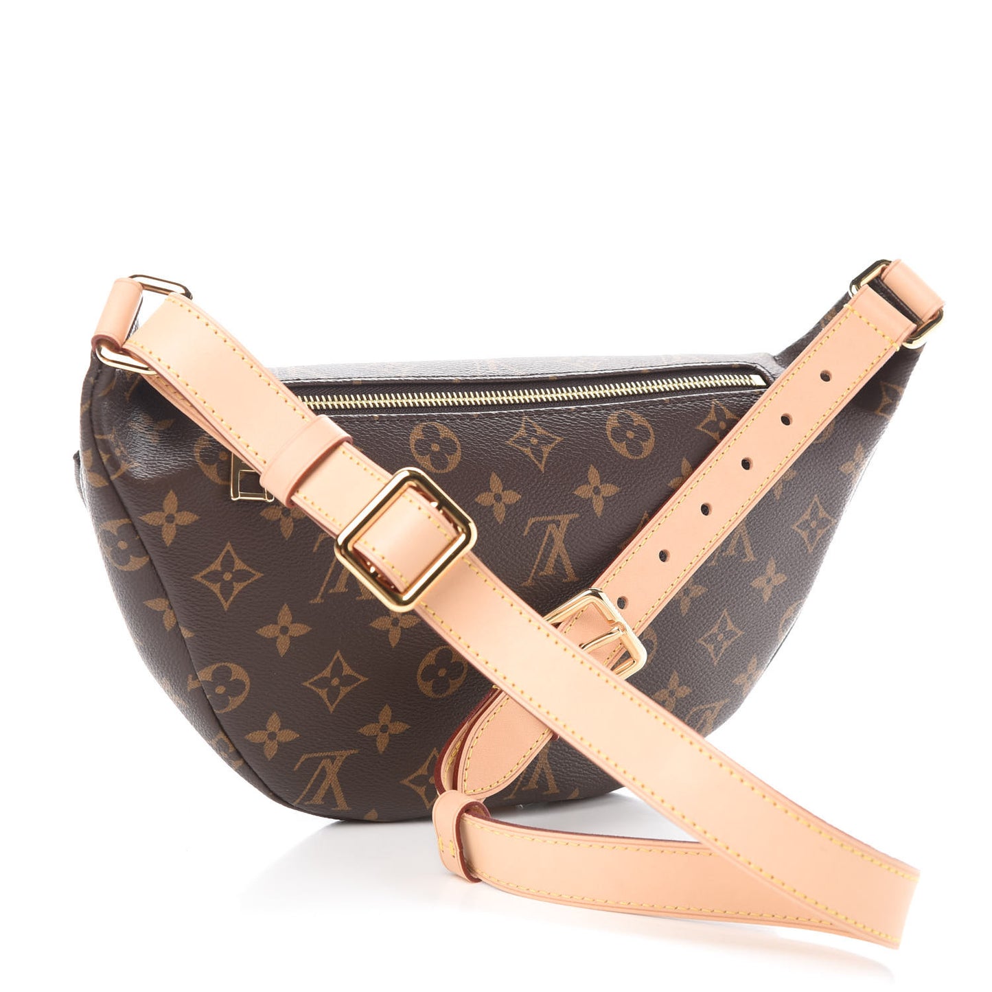 Monogram Bumbag