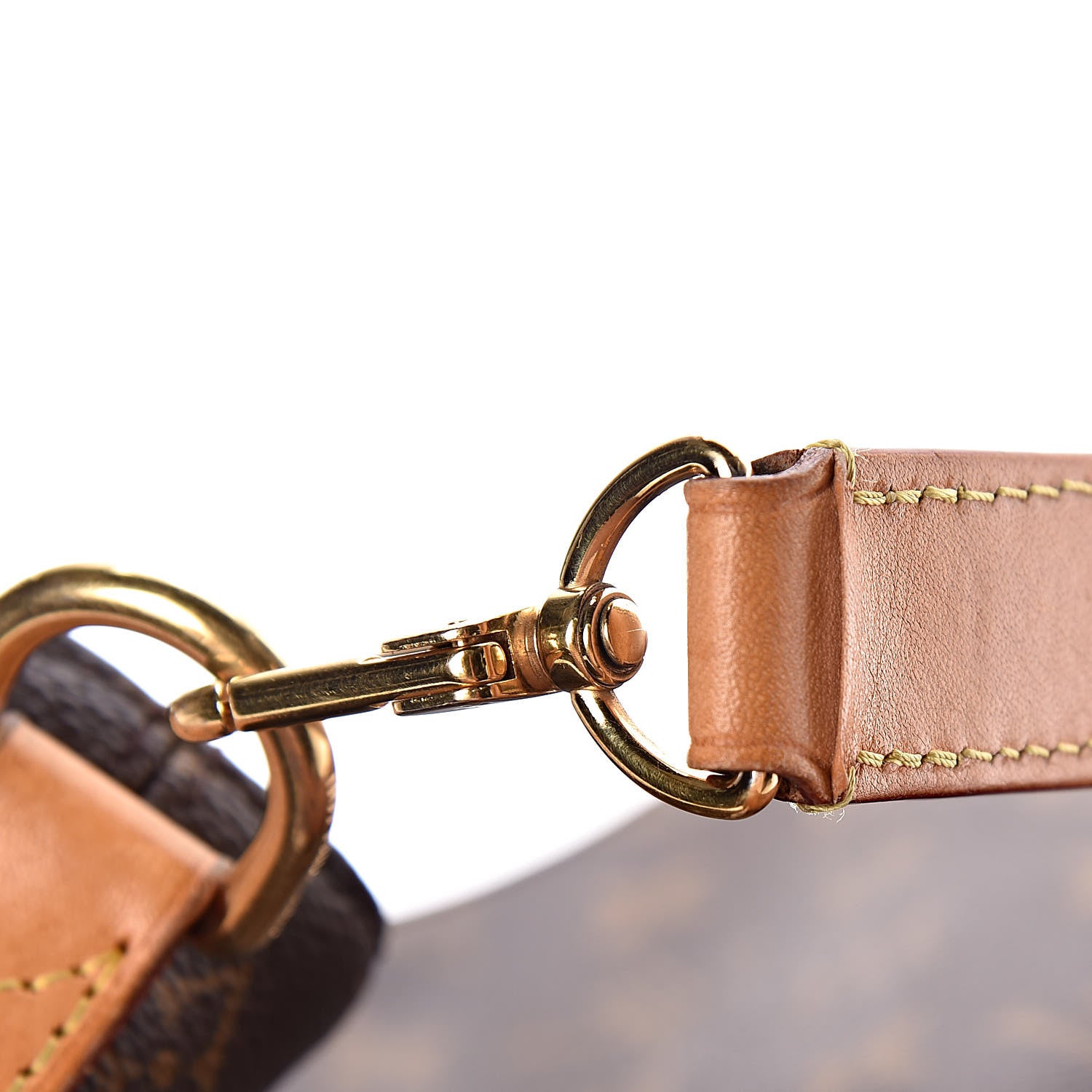Louis Vuitton Monogram Melie 22 of 23