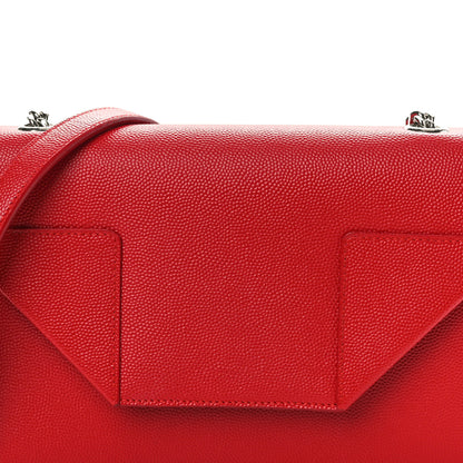 Saint Laurent Grain De Poudre Mini Betty Red 8 of 10